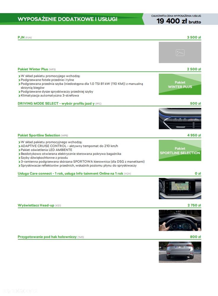 Skoda Octavia 2.0 TSI 4x4 Sportline DSG - 22