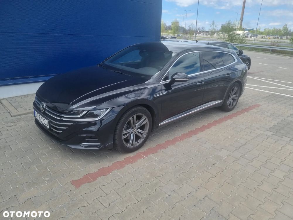 Volkswagen Arteon 2.0 TSI R-Line DSG - 1