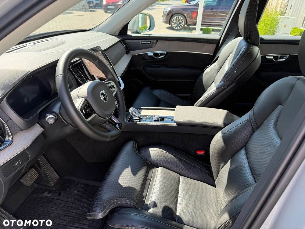 Volvo XC 90 B5 B AWD Plus Bright 7os - 14