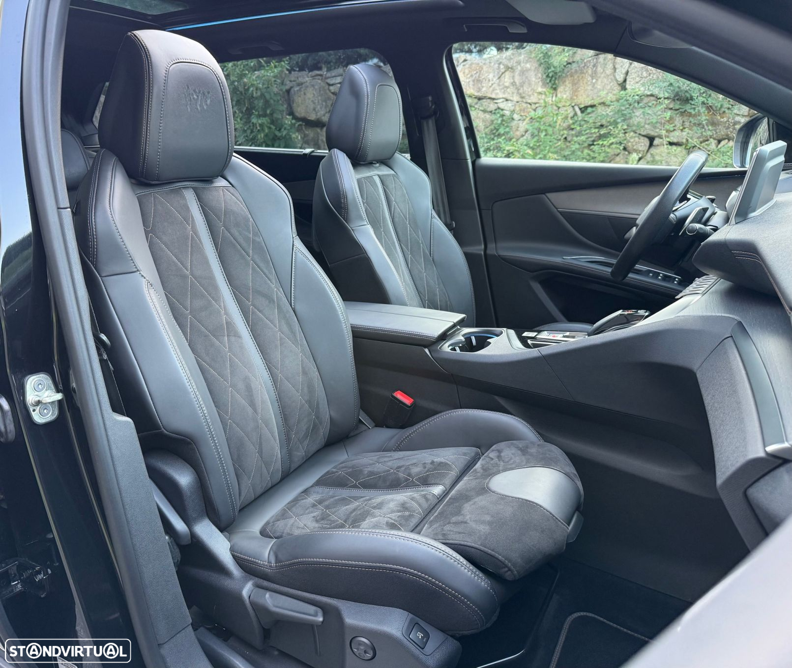 Peugeot 5008 2.0 BlueHDi GT EAT6 - 31