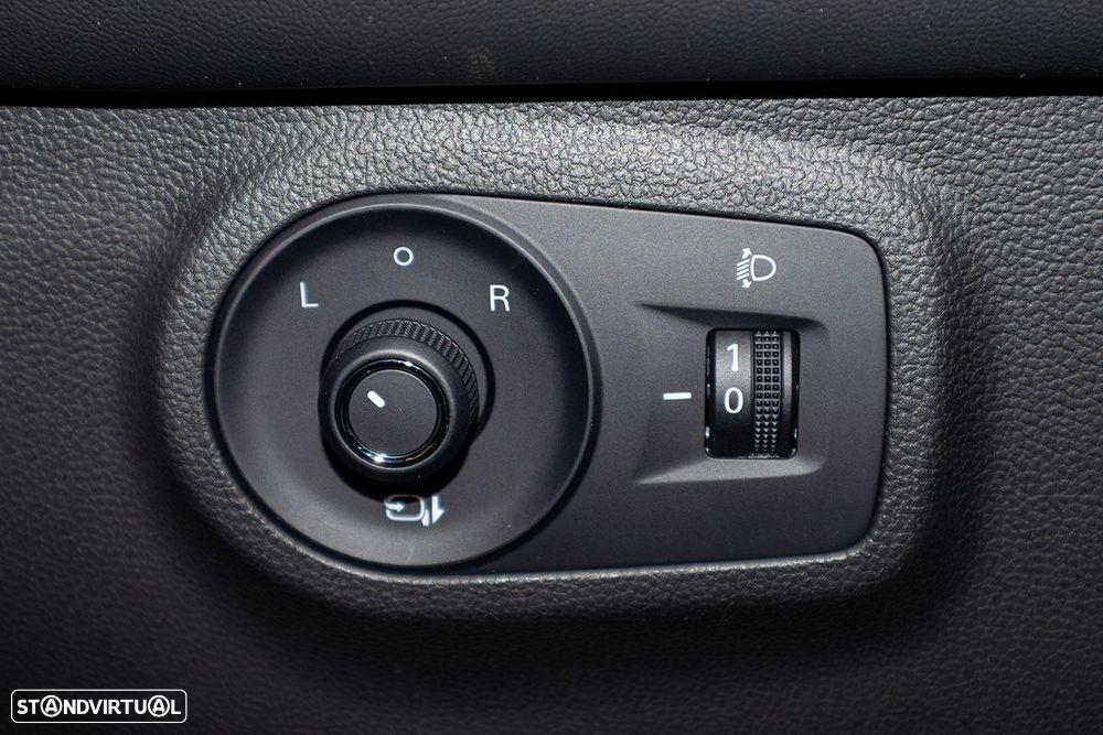 MG ZS EV 50.3 kWh Luxury - 15