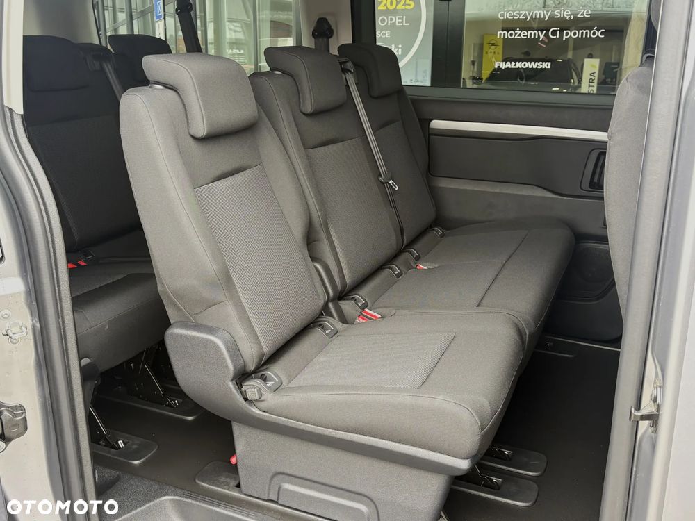 Opel Zafira - 10