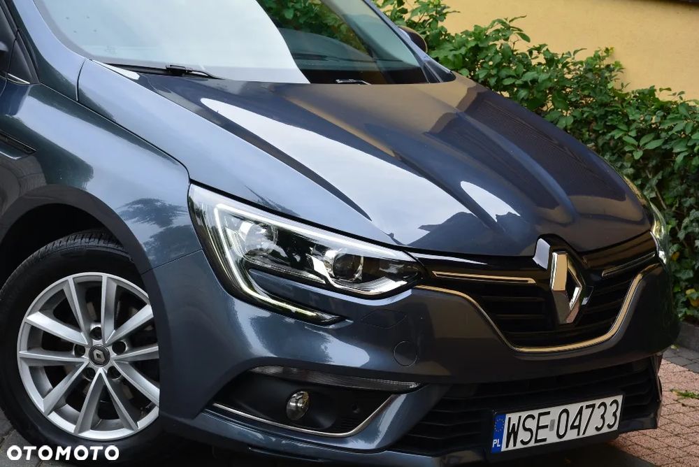 Renault Megane ENERGY TCe 140 EDC BUSINESS - 2