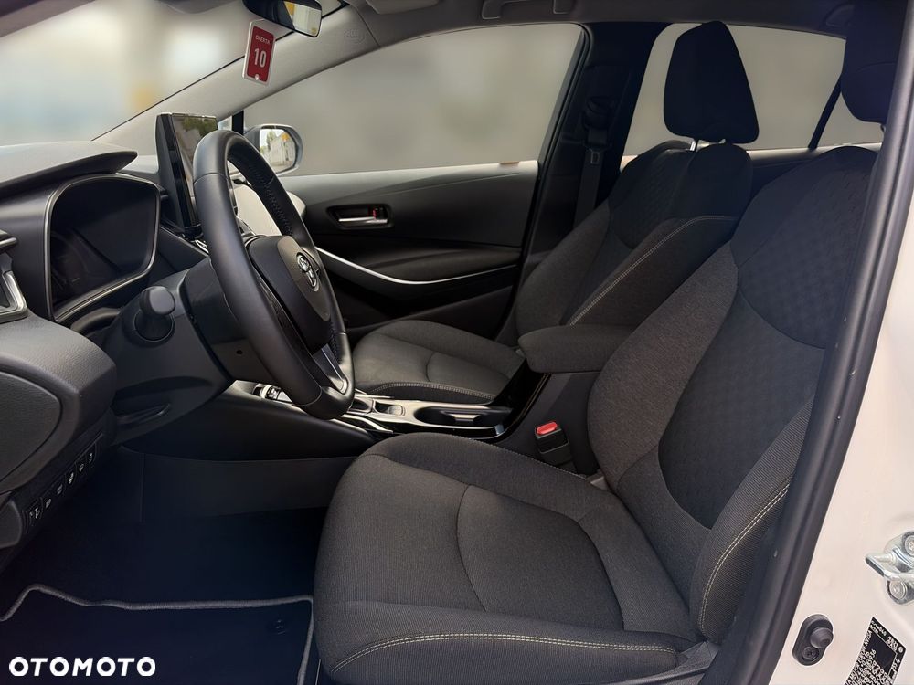 Toyota Corolla 1.8 Hybrid Style - 16