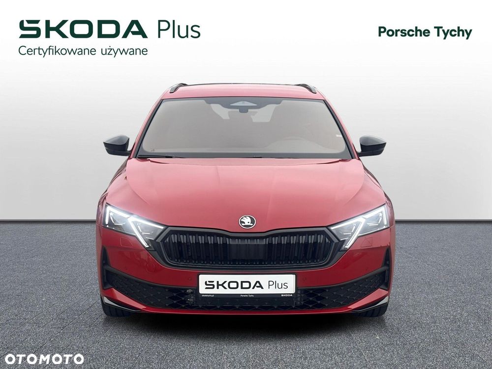Skoda Octavia - 35