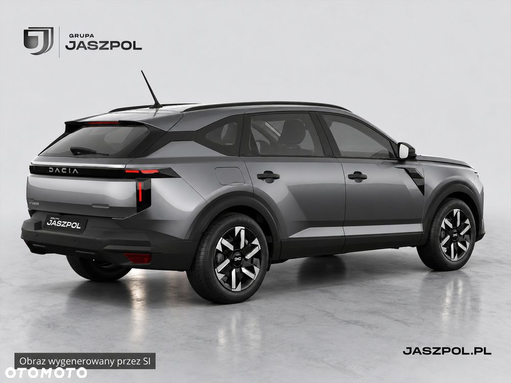 Dacia Striker - 5