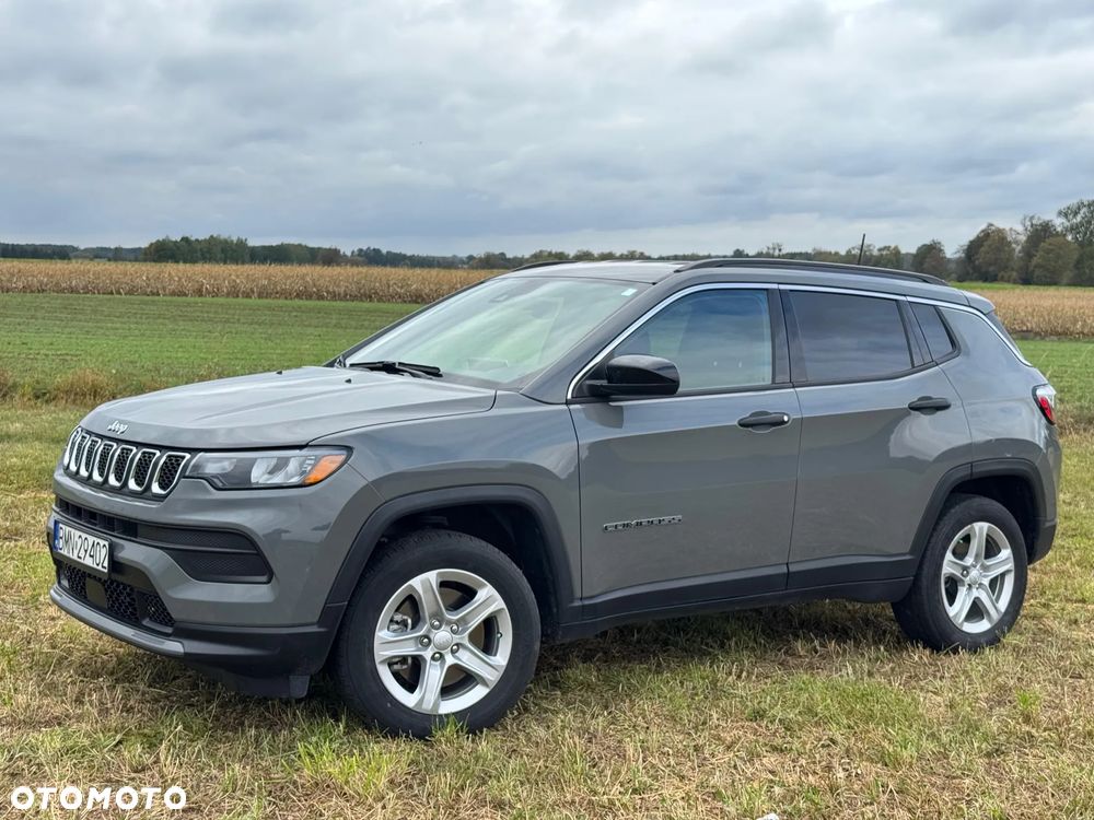Jeep Compass - 6