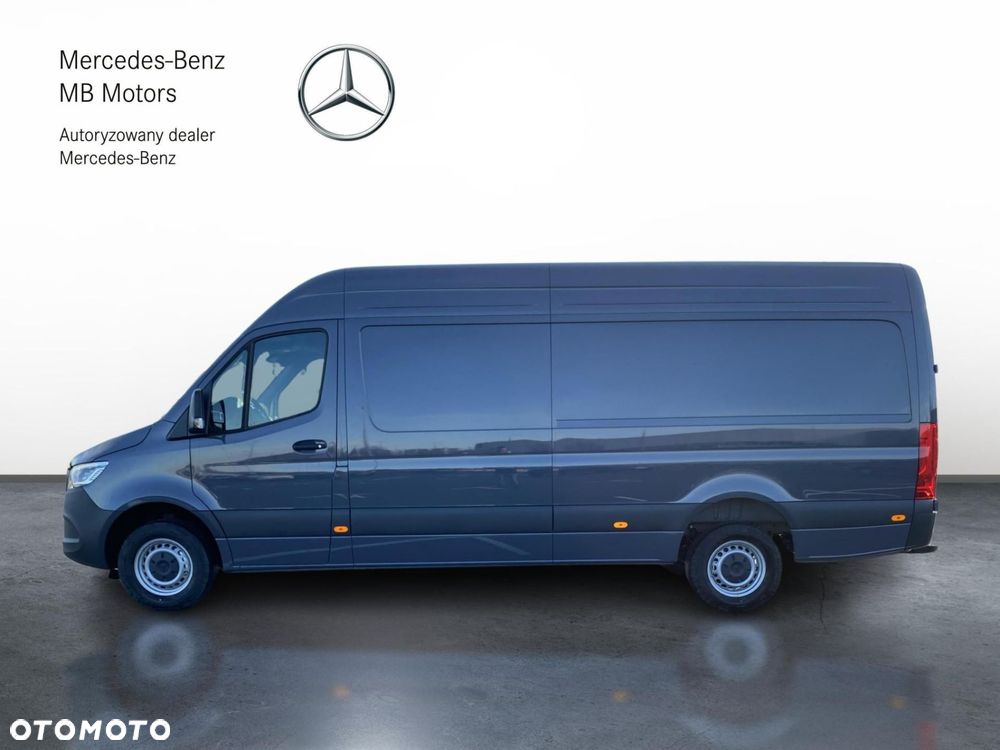 Mercedes-Benz Sprinter - 2