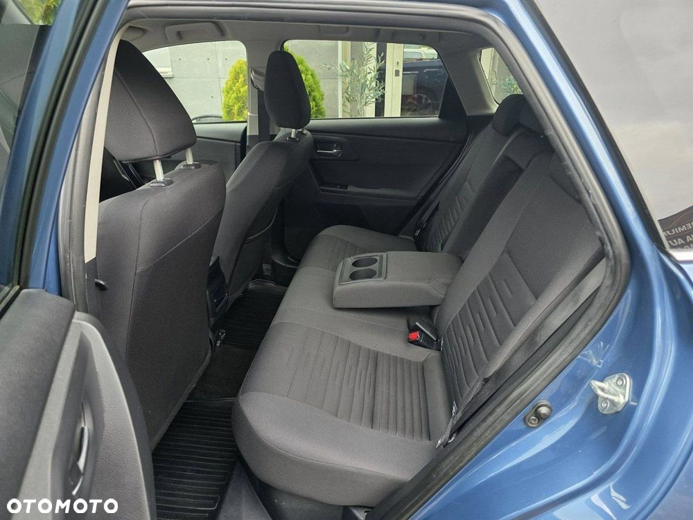 Toyota Auris - 34