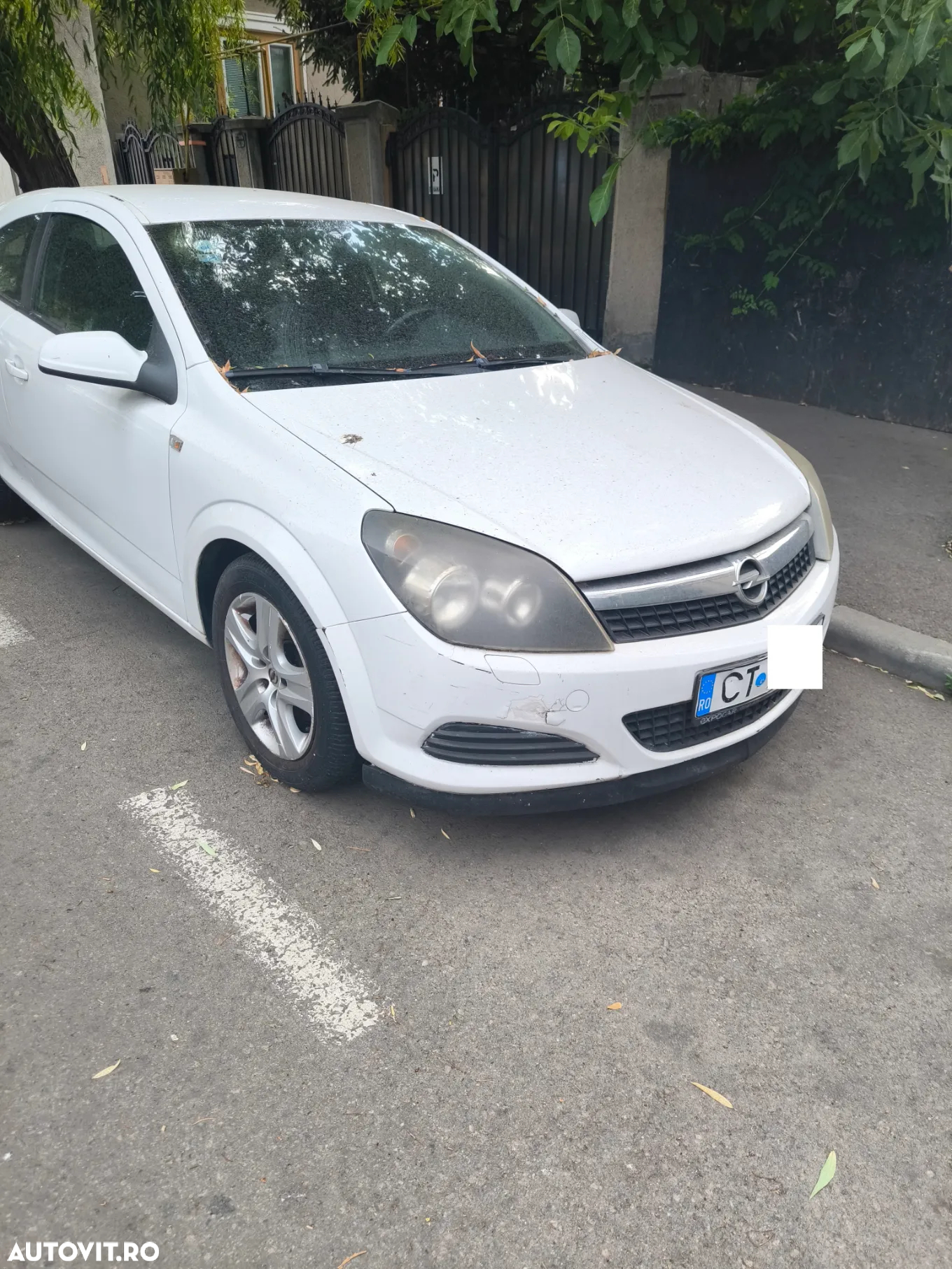 Opel Astra GTC 1.4i Enjoy - 6