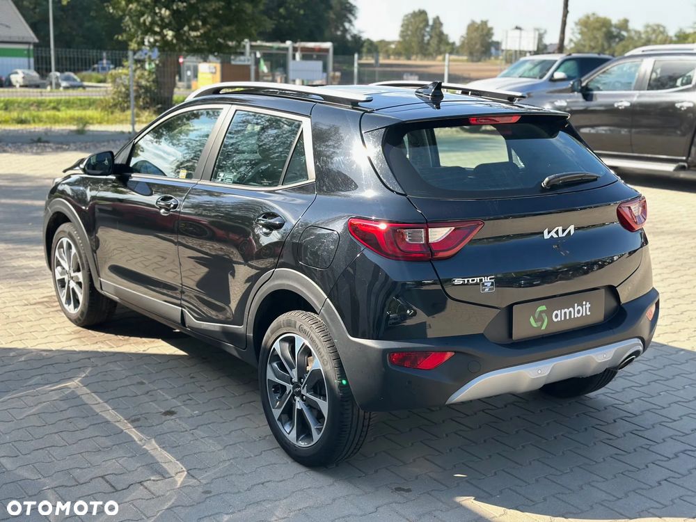 Kia Stonic - 6