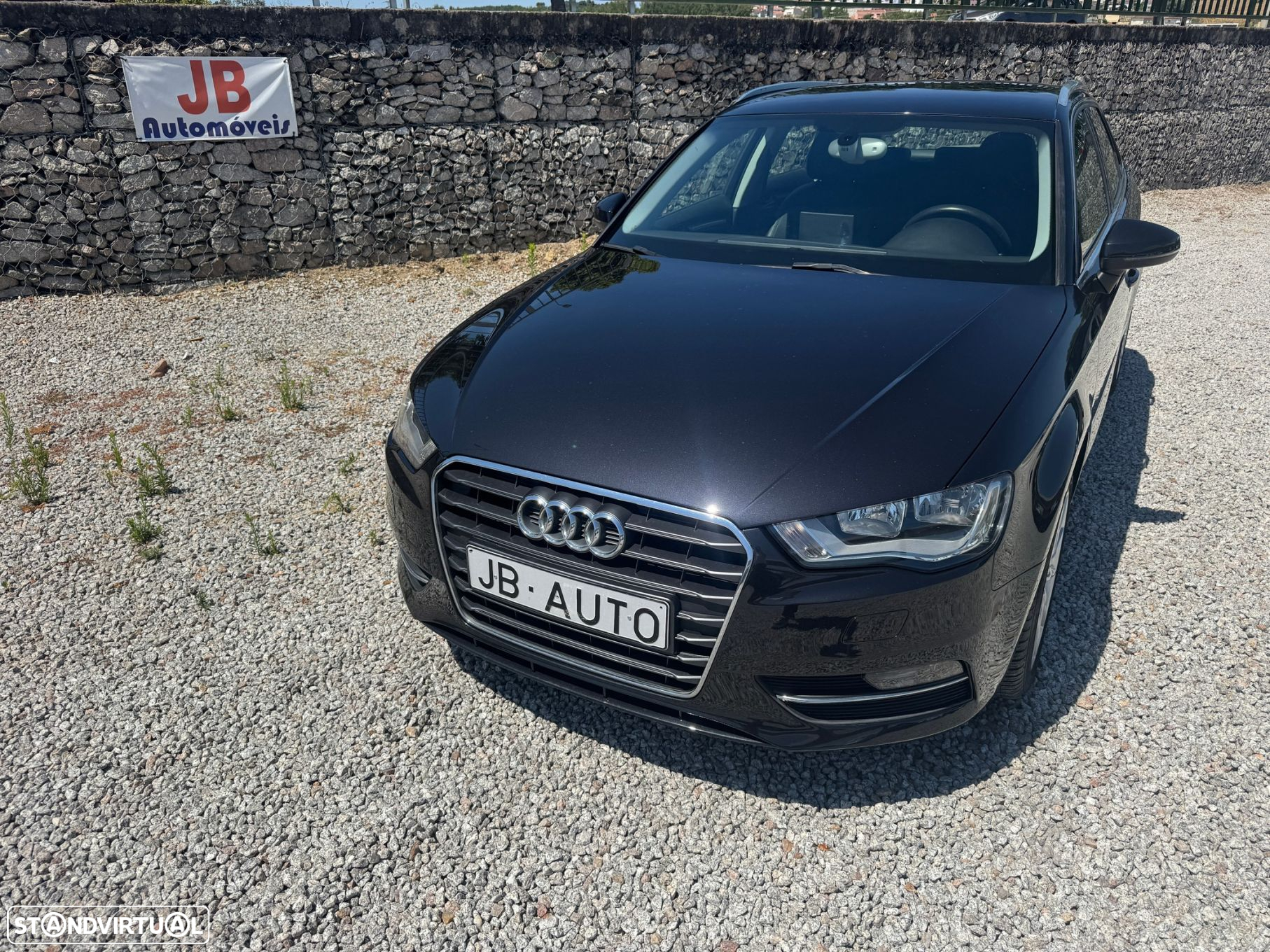 Audi A3 Sportback 1.6 TDI - 2