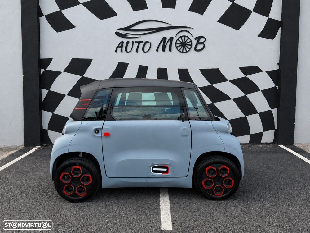 Citroën Ami Standard - 2