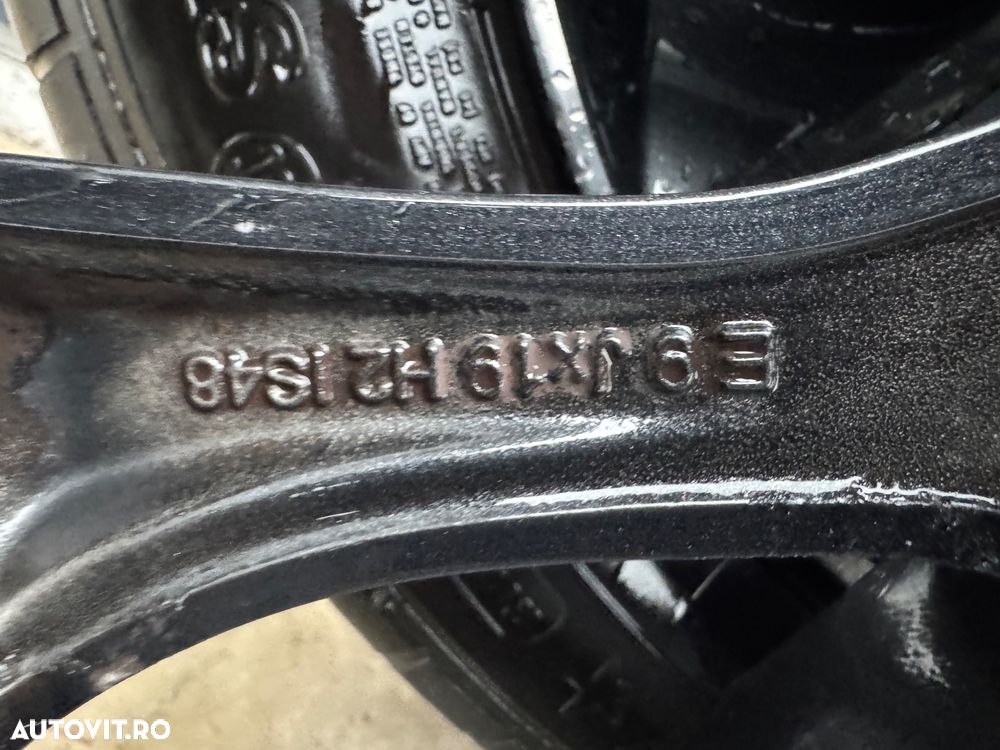 Jante 19” bmw x5 f15 style 449 - 16