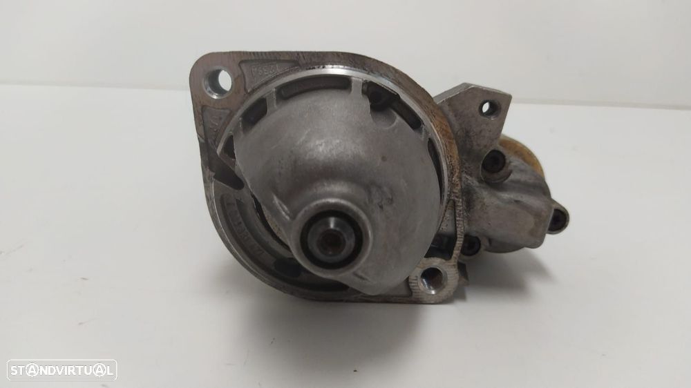 MOTOR ARRANQUE MERCEDES-BENZ CLASSE E T-MODEL 2005 - 4