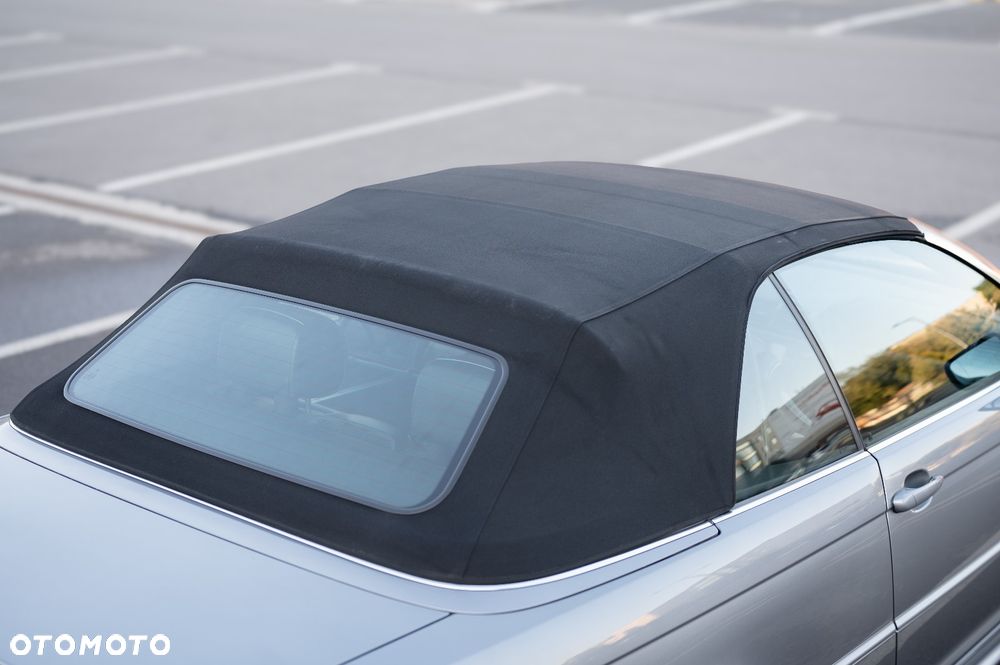 BMW Seria 3 330 Ci - 9