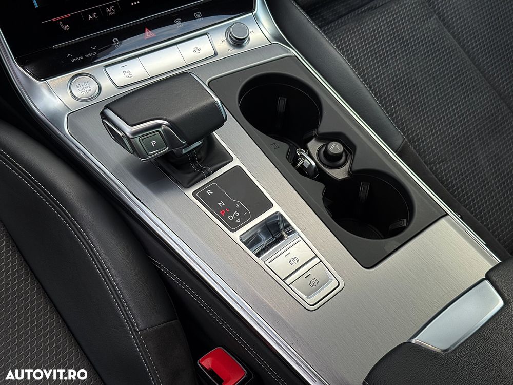 Audi A6 2.0 50 TFSI e quattro S tronic Design - 20
