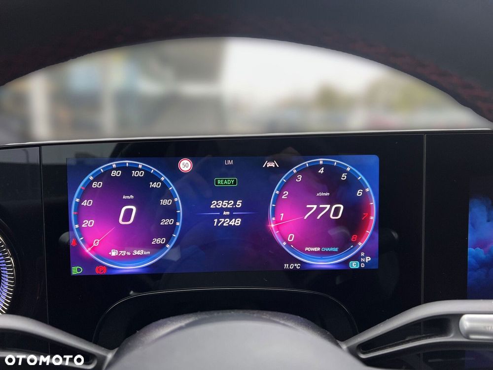 Mercedes-Benz CLA - 18