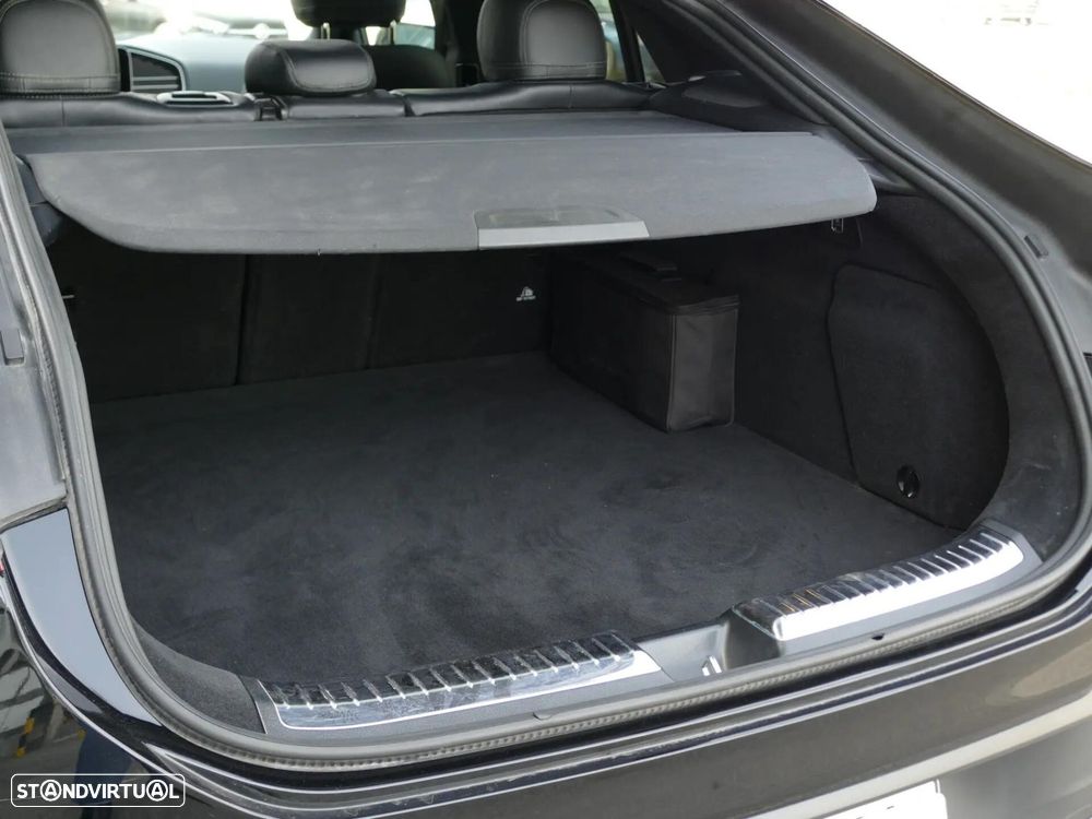 Mercedes-Benz GLE 350 de Coupé 4Matic - 16