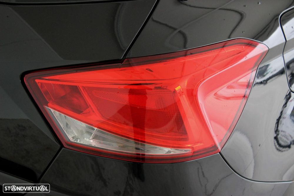 SEAT Ibiza 1.0 TSI FR - 7