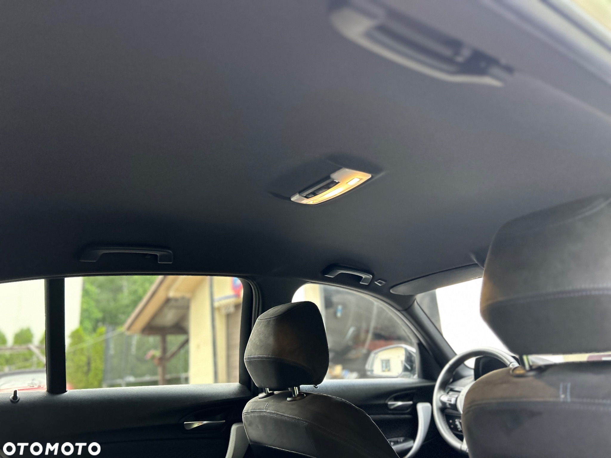 BMW Seria 1 118i M Sport - 32