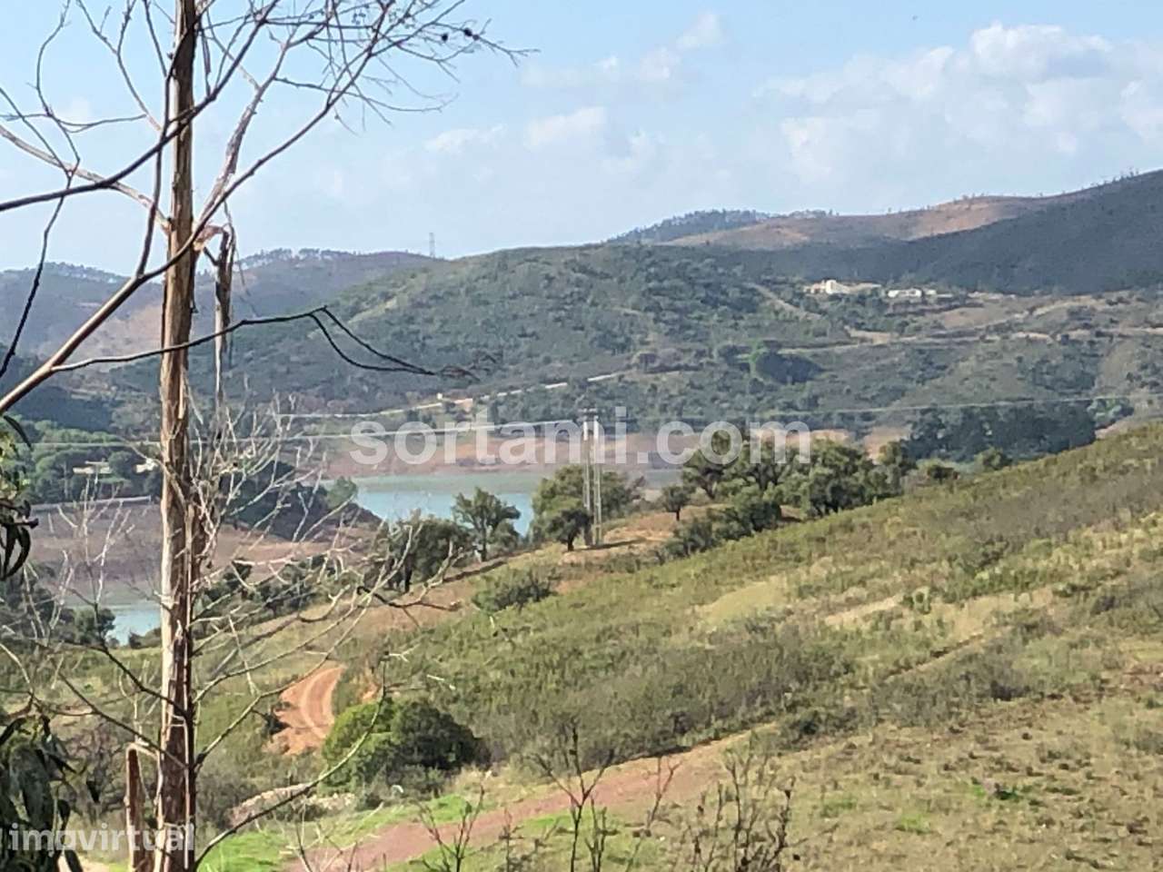 Herdade  Venda em São Bartolomeu de Messines,Silves - Grande imagem: 4/16
