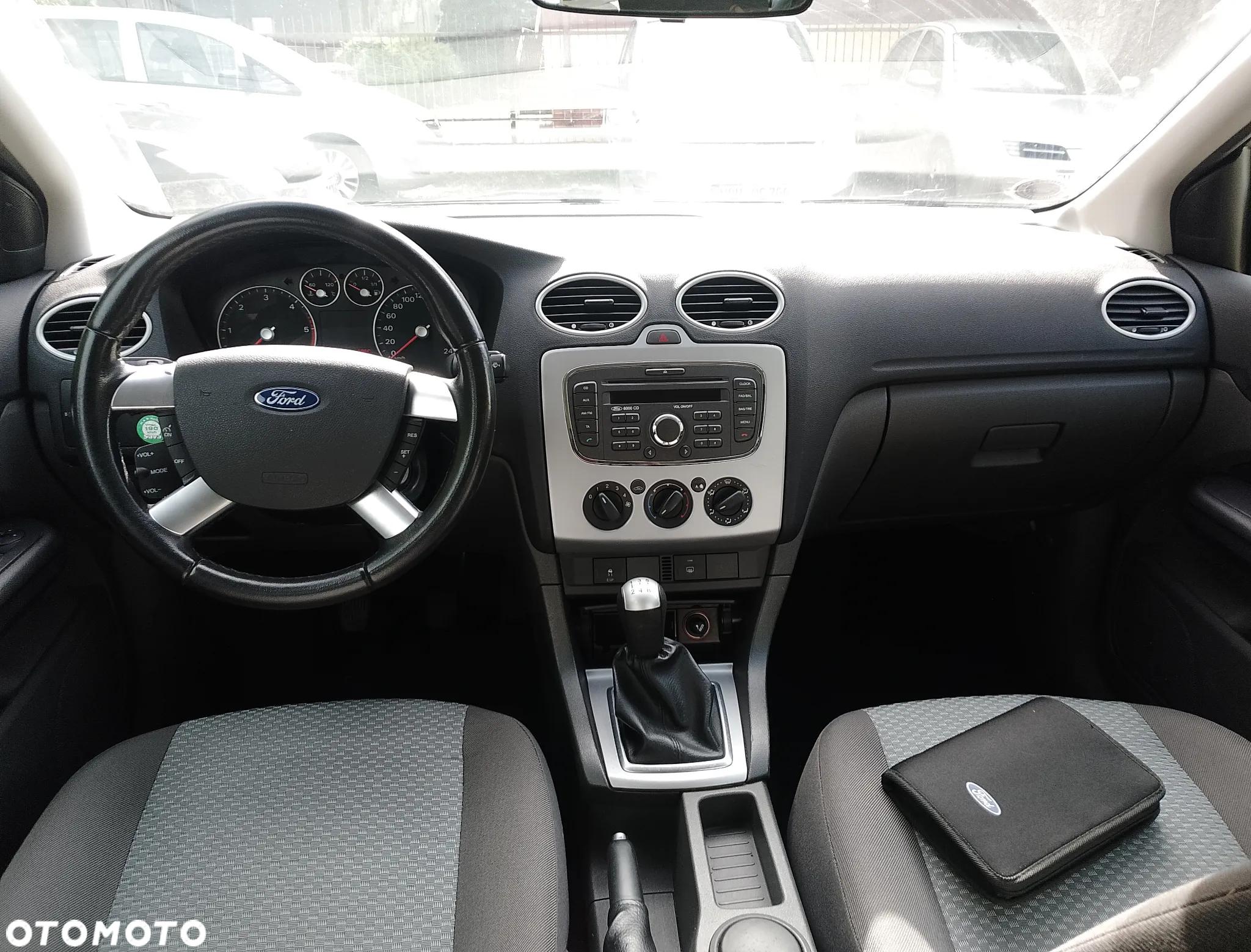 Ford Focus 1.6 TDCi Trend ECOnetic - 18