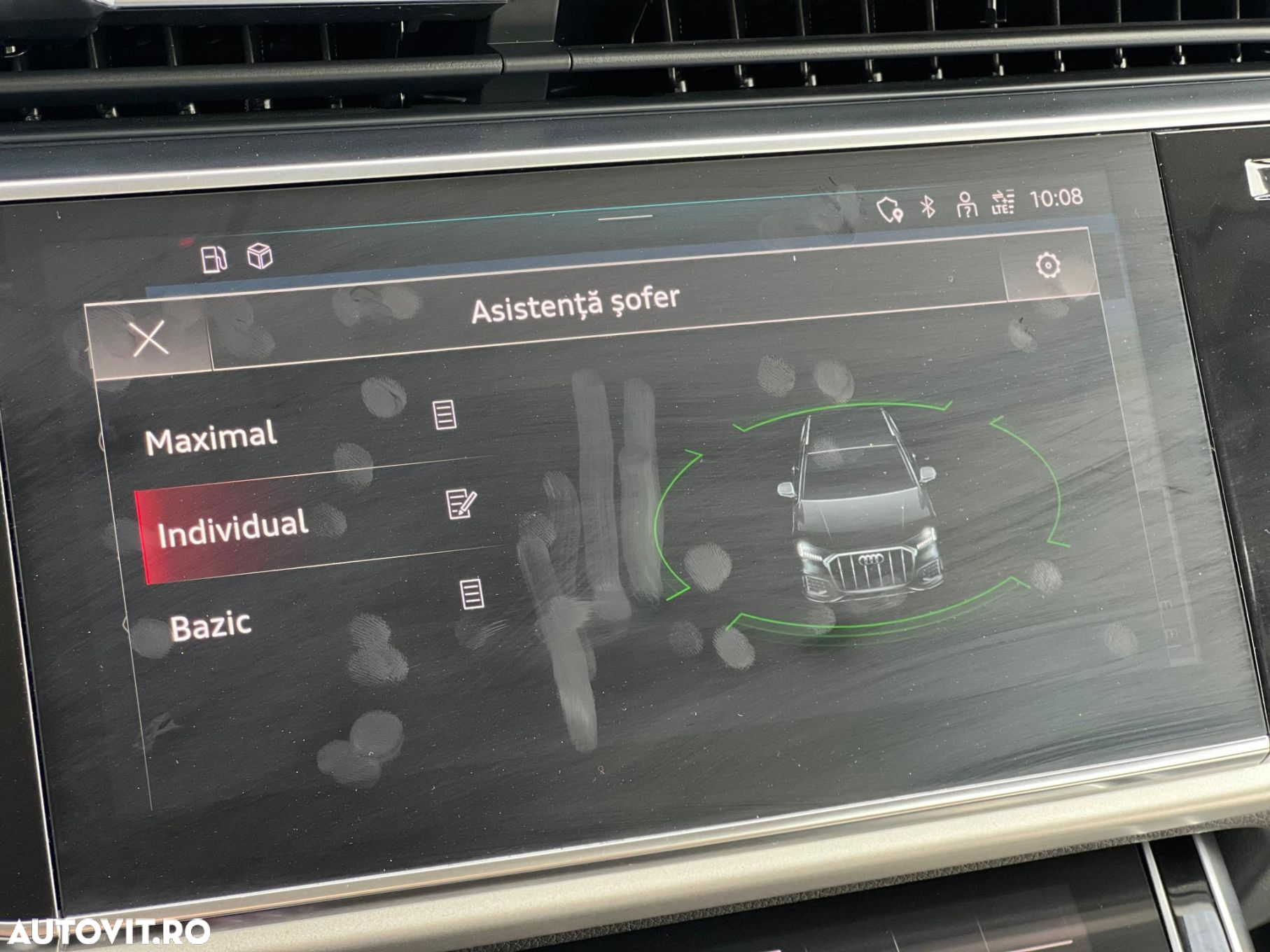 Audi Q7 - 17