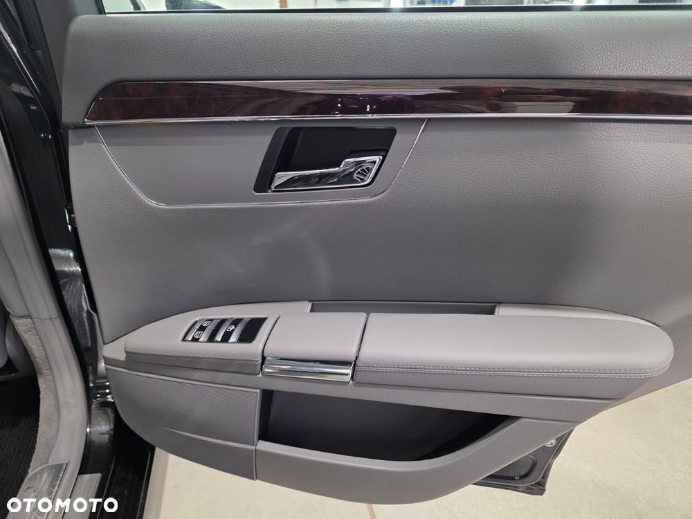 Mercedes-Benz Klasa S - 28