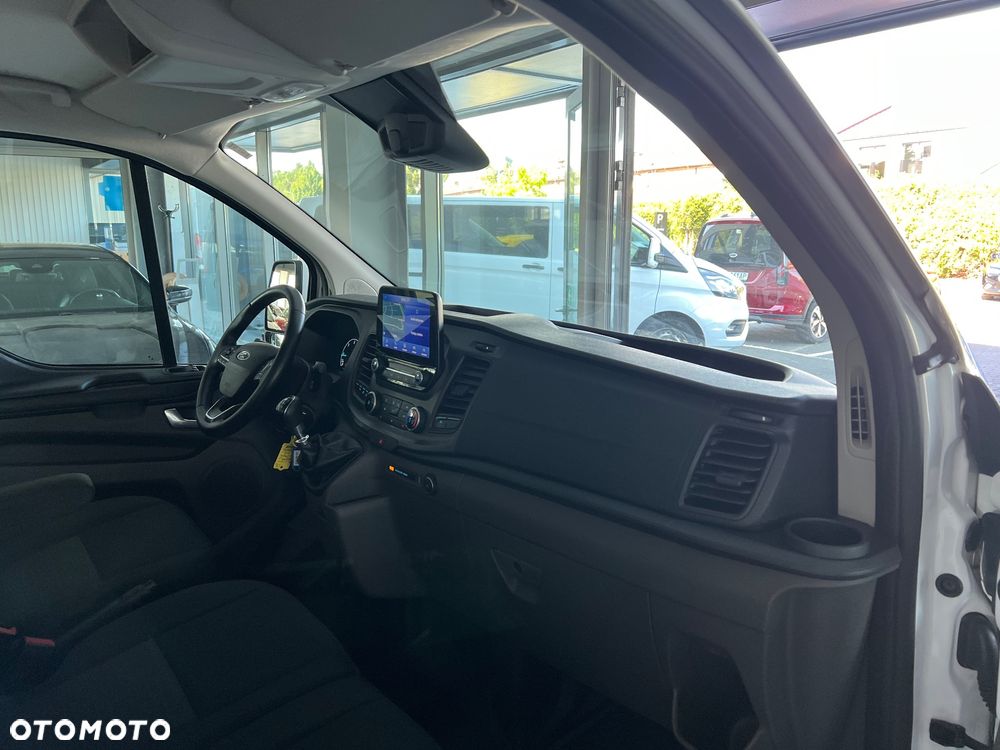 Ford Transit Custom - 39