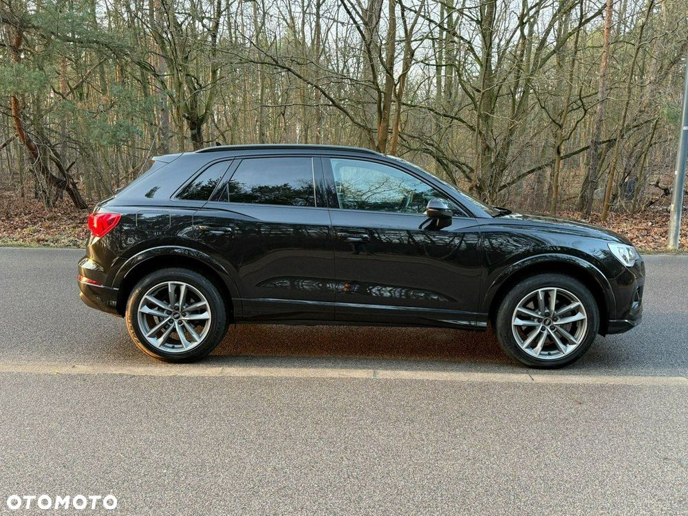 Audi Q3 45 TFSI Quattro S Line S tronic - 24