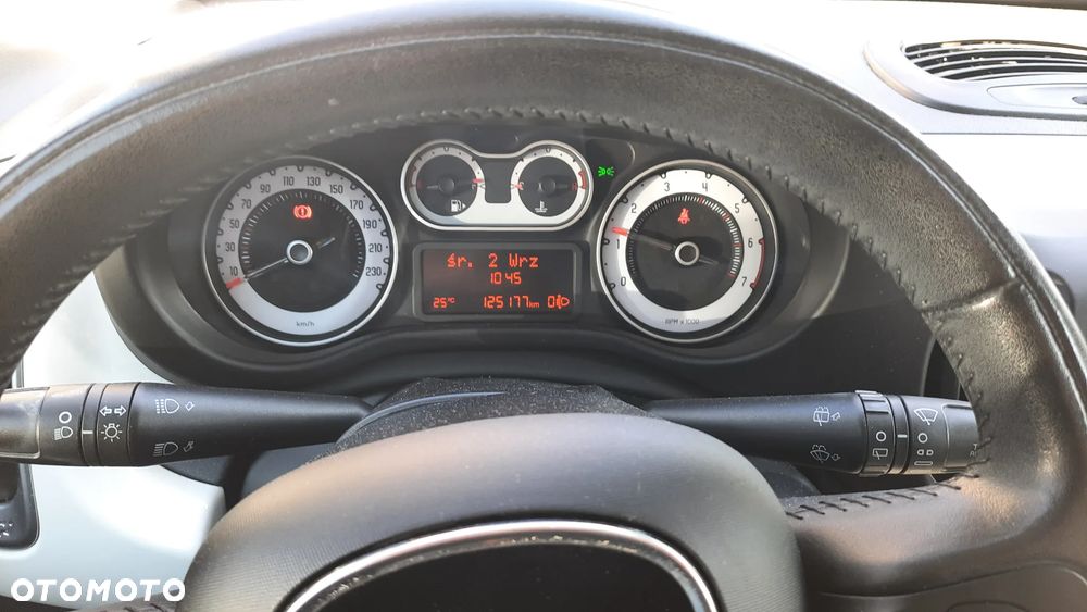 Fiat 500L 1.4 16V T-Jet Pop Star - 6