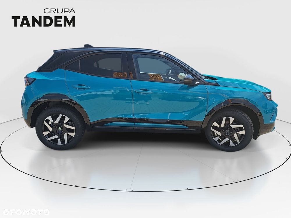 Opel Mokka - 4