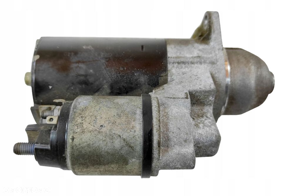 opel meriva b 10-17 1.4 turbo a14nel rozrusznik - 2