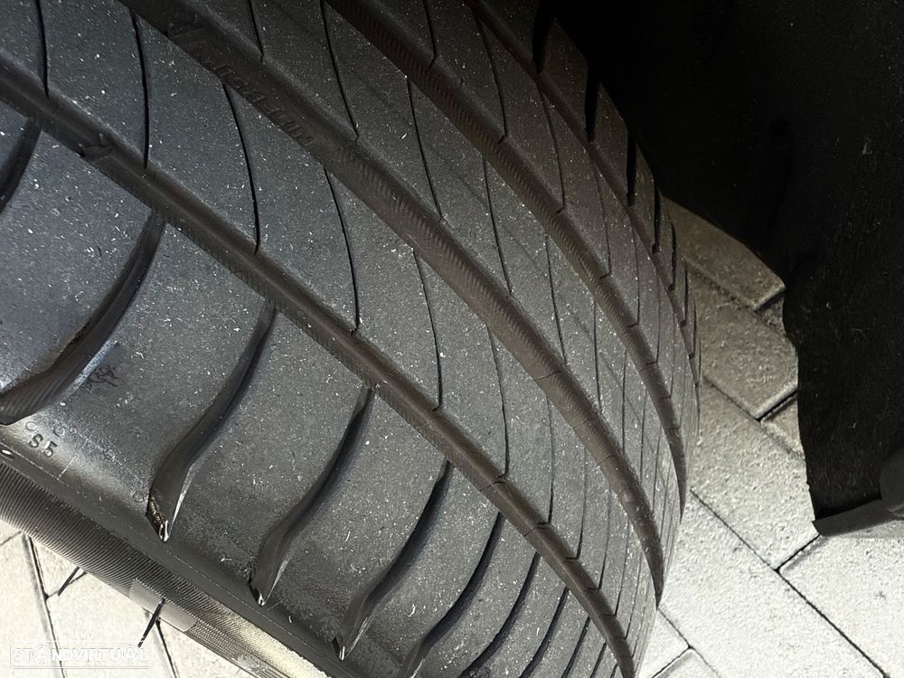 BMW 318 d Touring Advantage Auto - 36