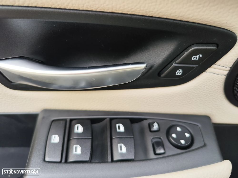 BMW 216 Active Tourer d Aut. Sport Line - 25