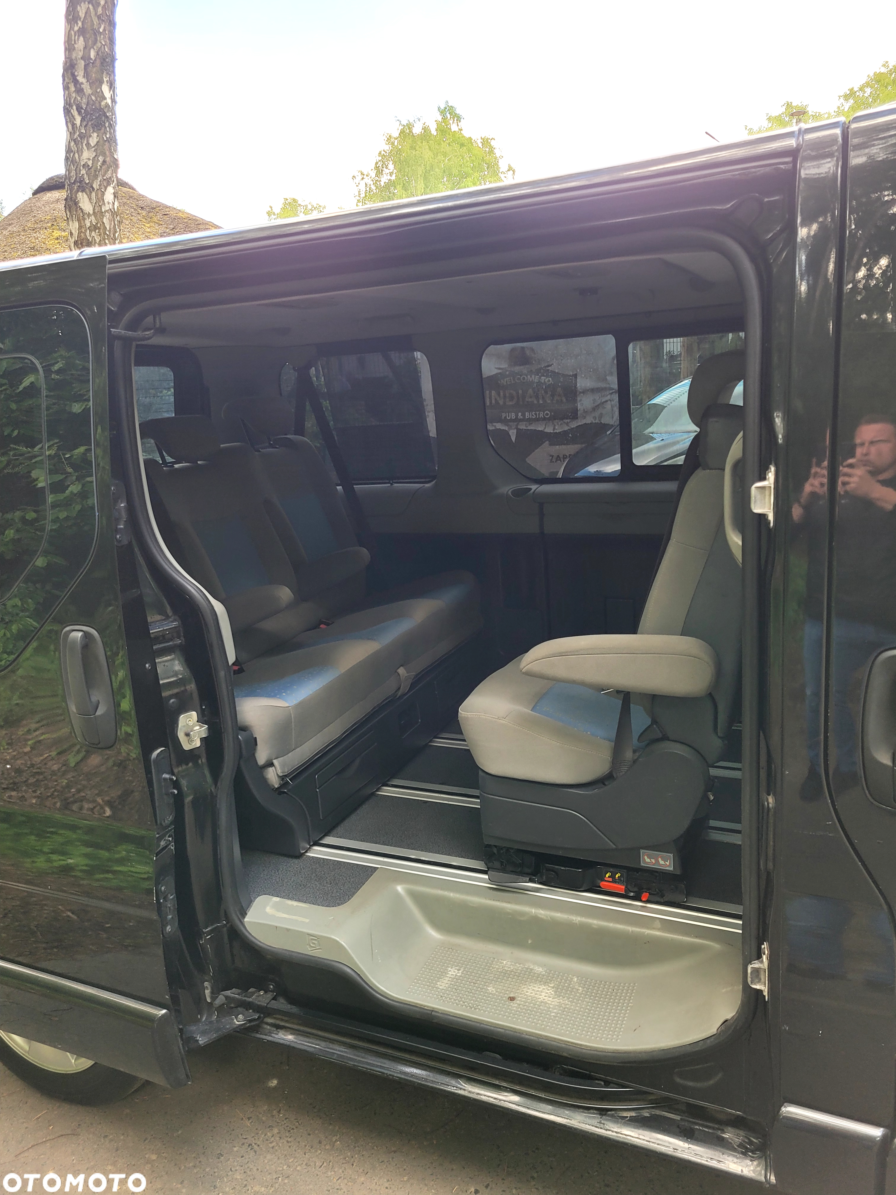 Renault Trafic Generation - 29