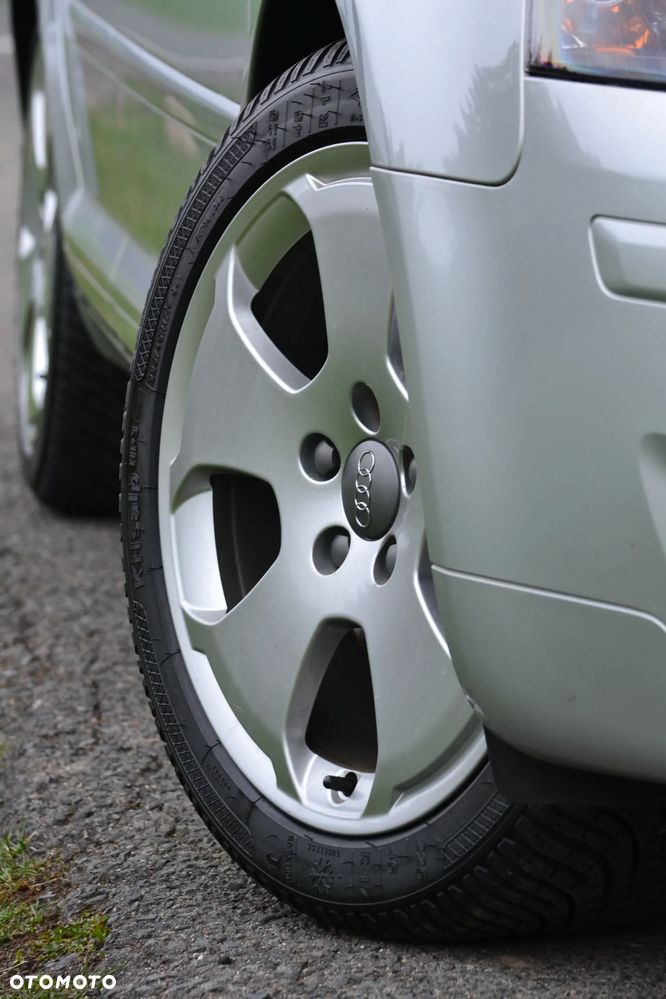 Audi A3 Sportback 1.4 TFSI Attraction - 17