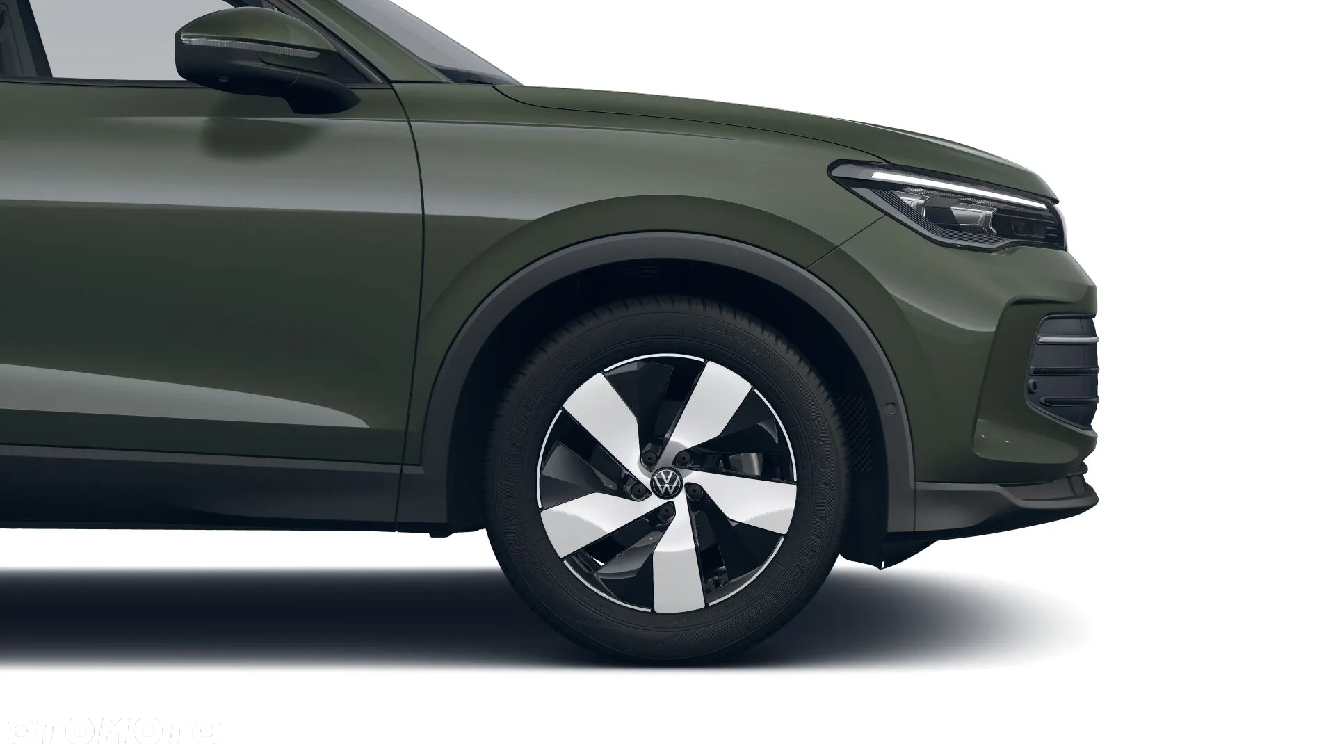 Volkswagen Tiguan 1.5 eTSI Life Plus DSG - 7