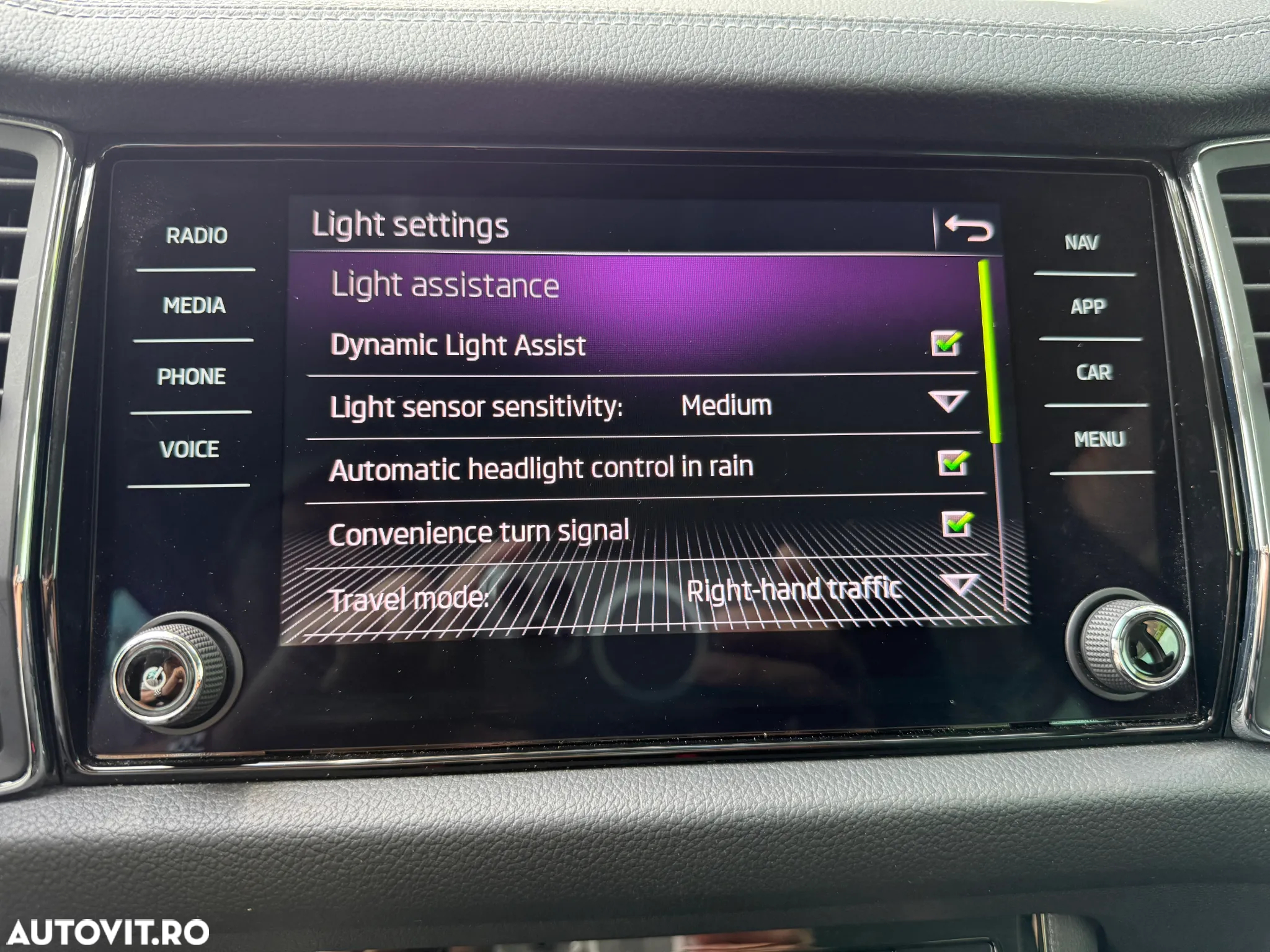 Skoda Kodiaq 2.0 TSI 4X4 DSG Style - 31