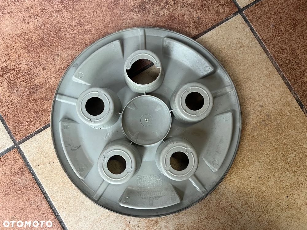 KOŁPAK KOŁPACZEK DEKIELEK FIAT DUCATO III - 2