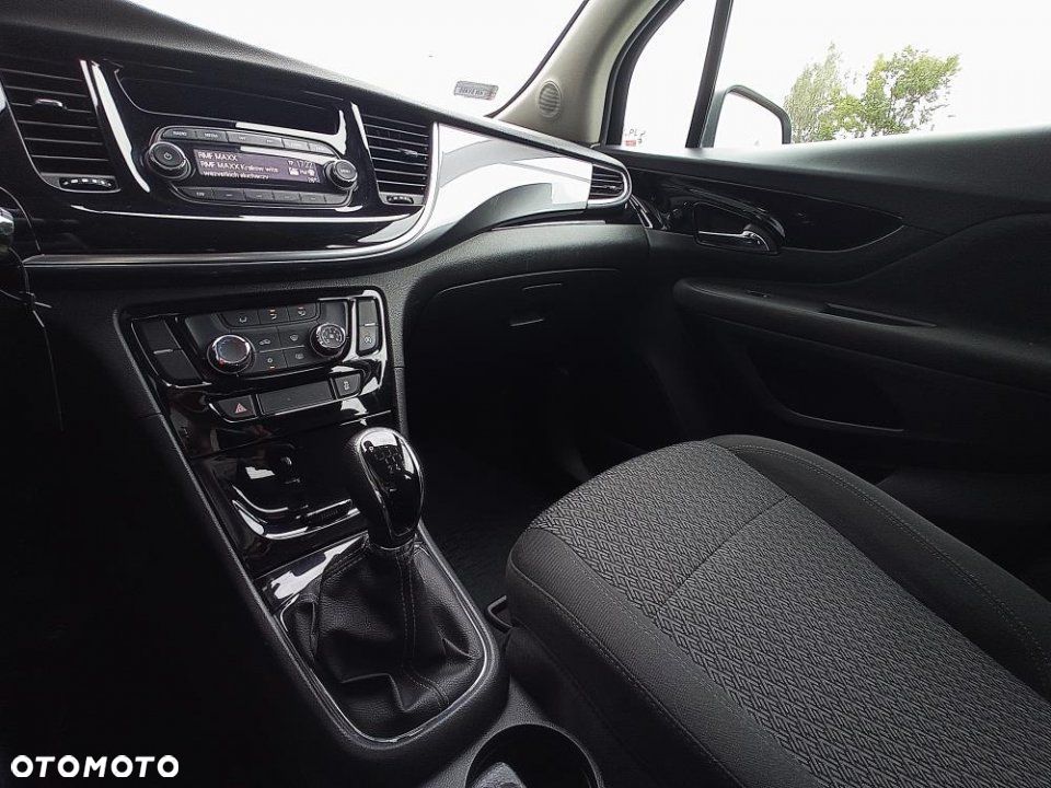 Opel Mokka - 23