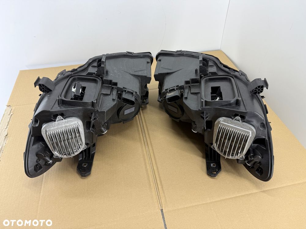 Lampa lewa prawa Mercedes A117 W117 X117 CLA Performance LIFT FL - 8