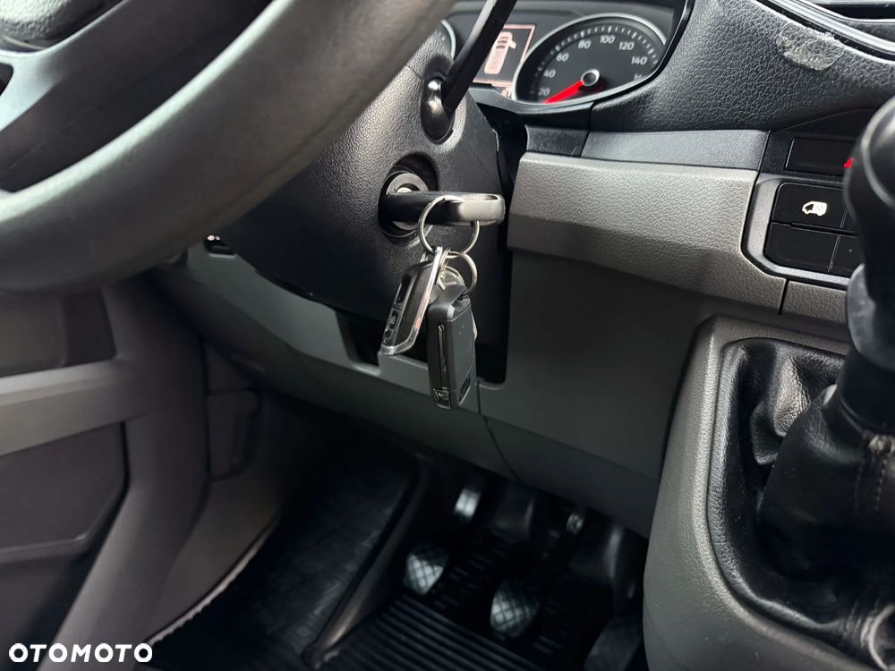 MAN TGE 3.180 Warsztat SORTIMO L2H2 - 35