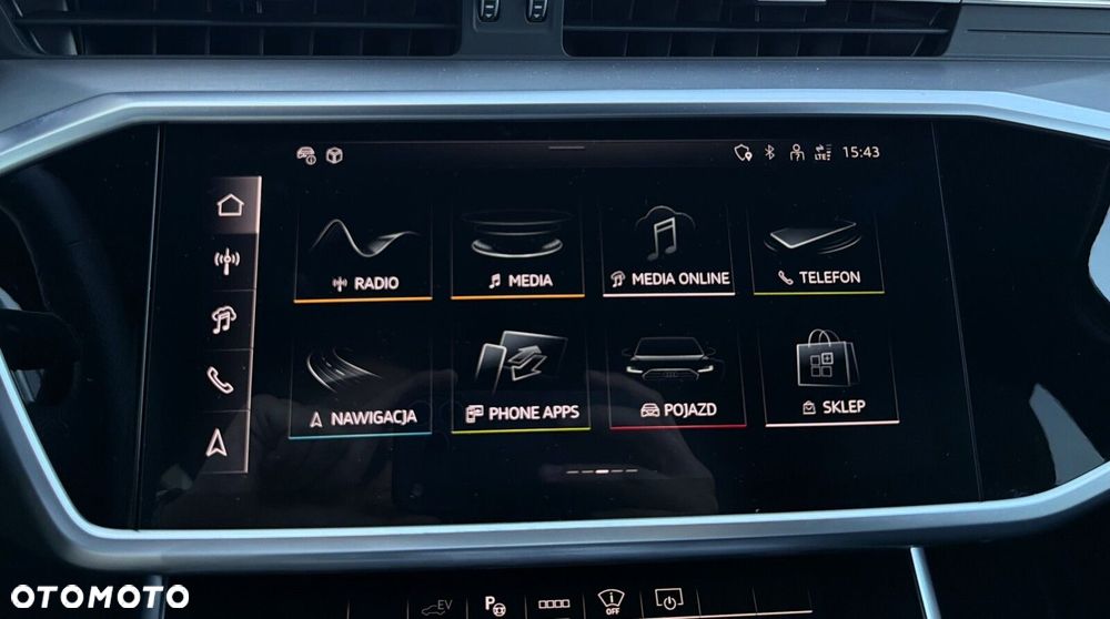 Audi A6 Avant 55 TFSI e PHEV Quattro S Line S tronic - 21