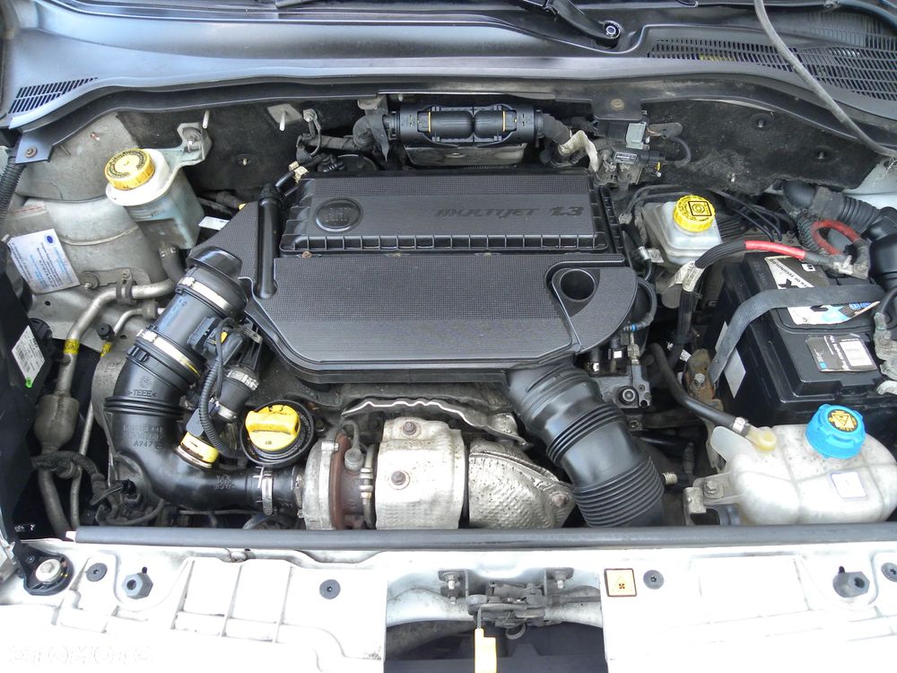 Fiat Fiorino - 9