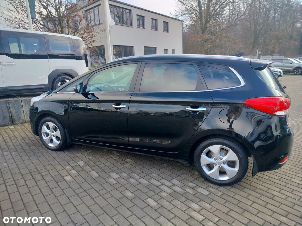 Kia Carens 1.6 GDI Business Line EU6 - 3
