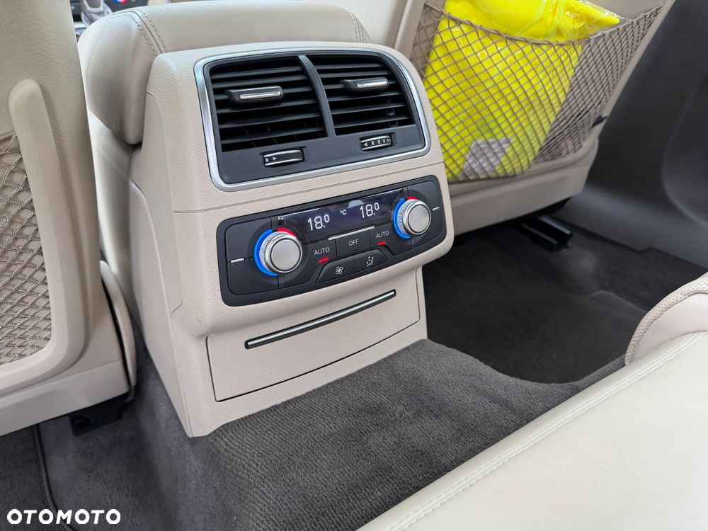 Audi A6 Limousine 2.0 TFSI Quattro S tronic - 15