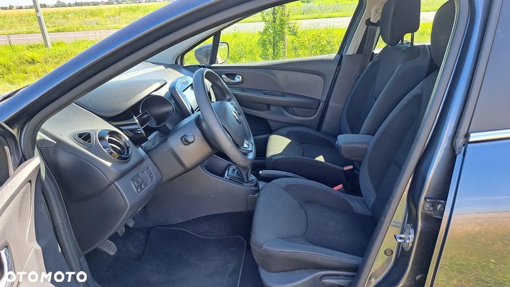 Renault Clio 1.5 dCi Business - 8