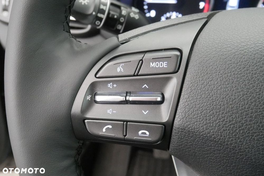 Hyundai i30 1.5 DPI Comfort - 19